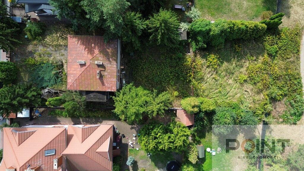 Idealna działka pod Twój dom ! - 1029 m² - View 4