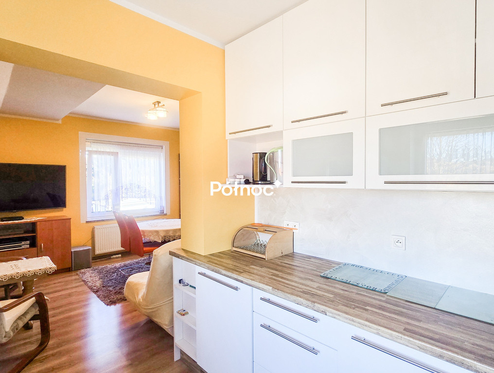 Apartment in Janowice Wielkie, Janowice Nowe - View 3