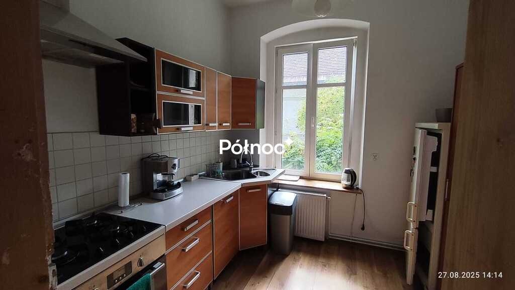 Apartment in Duszniki-Zdrój, Graniczna - Widok 4
