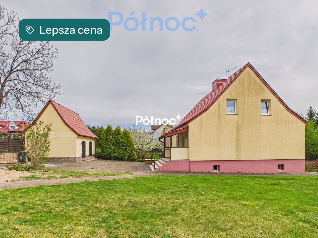 Dom – Ełk, Osiedle Jeziorna, powiat ełcki - Więcej