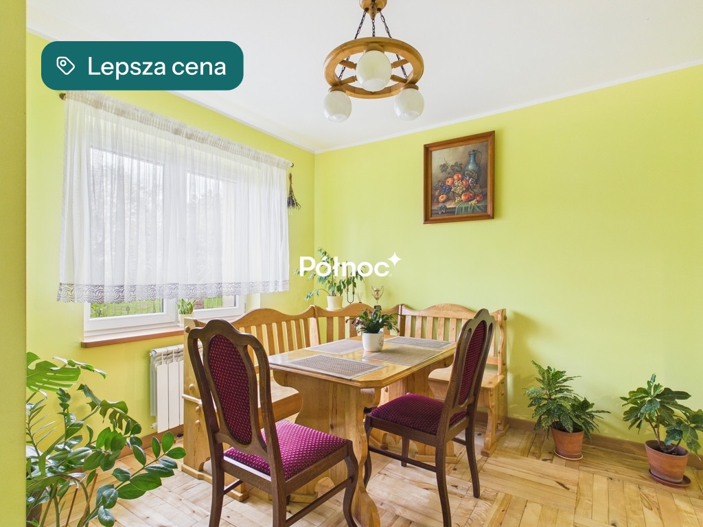 Dom – Radziejów, Pruchnowo - Widok 5