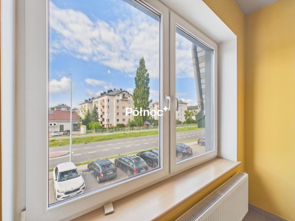 Lokale użytkowe 19–282 m² | parking | Wołomin - Więcej