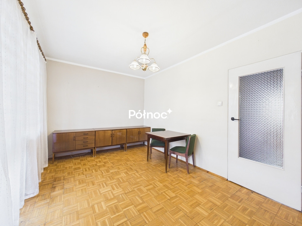 Apartment in Radomsko, Osiedle Jagiellońskie, powiat radomszczański - Widok 2
