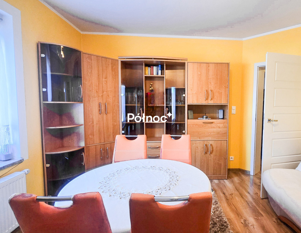 Apartment in Janowice Wielkie, Janowice Nowe - More