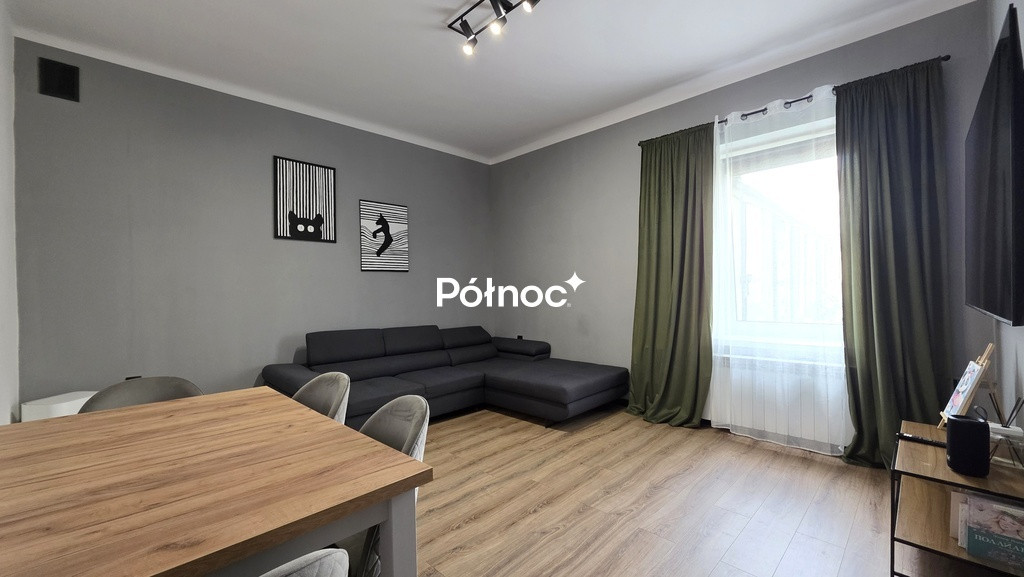 Apartment in Tomaszów Mazowiecki, Śródmieście, powiat tomaszowski - Widok 4