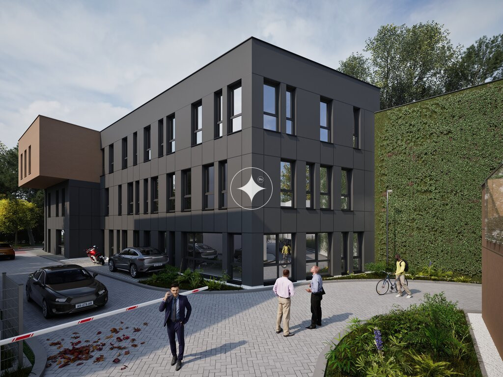 Apartment in Radomsko, powiat radomszczański - Więcej