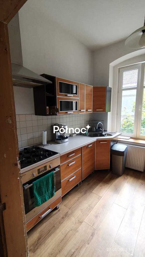 Apartment in Duszniki-Zdrój, Graniczna - Widok 3