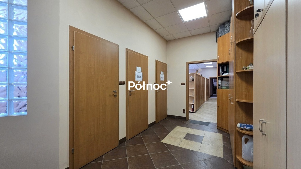 Komfortowe biuro w świetnej lokalizacji - Widok 2