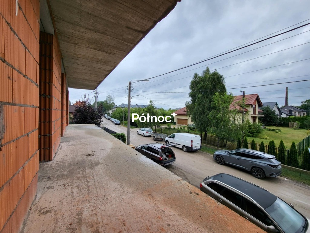Mieszkanie – Marki, powiat wołomiński - Widok 5