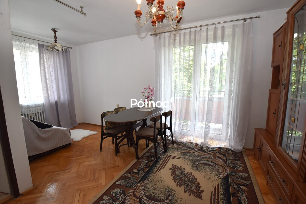 Mieszkanie – Radom, Śródmieście - Widok 3