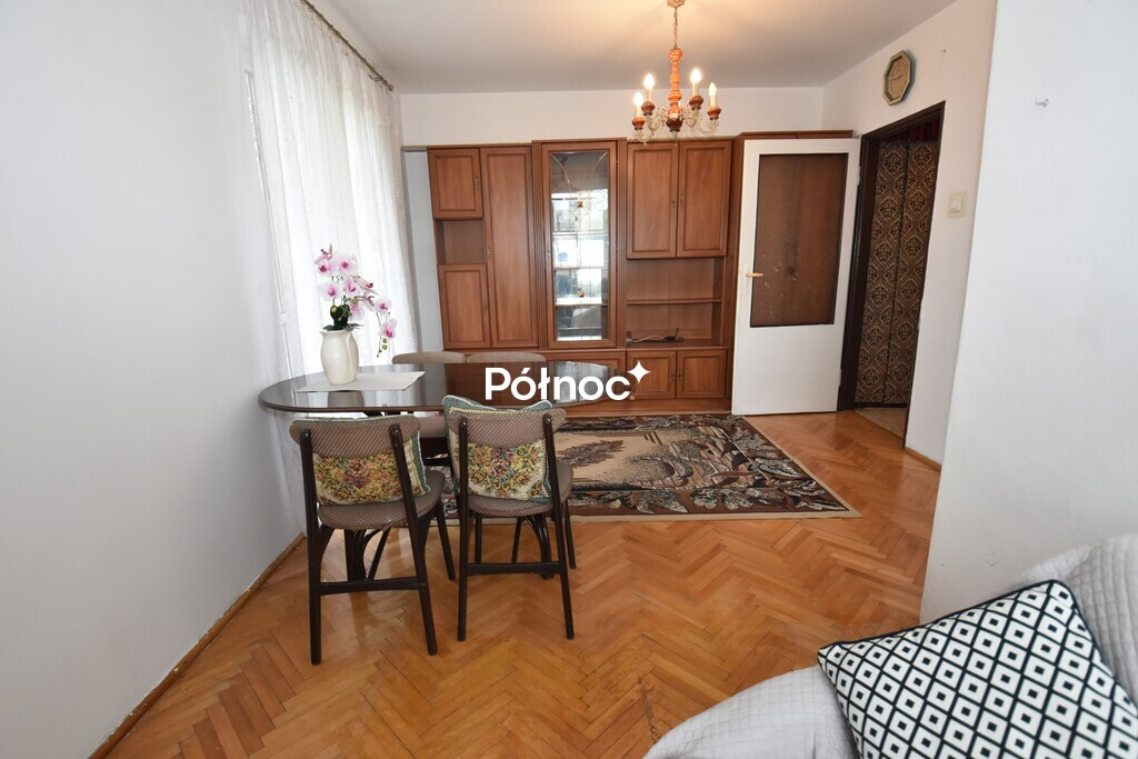 Mieszkanie – Radom, Śródmieście - Widok 5