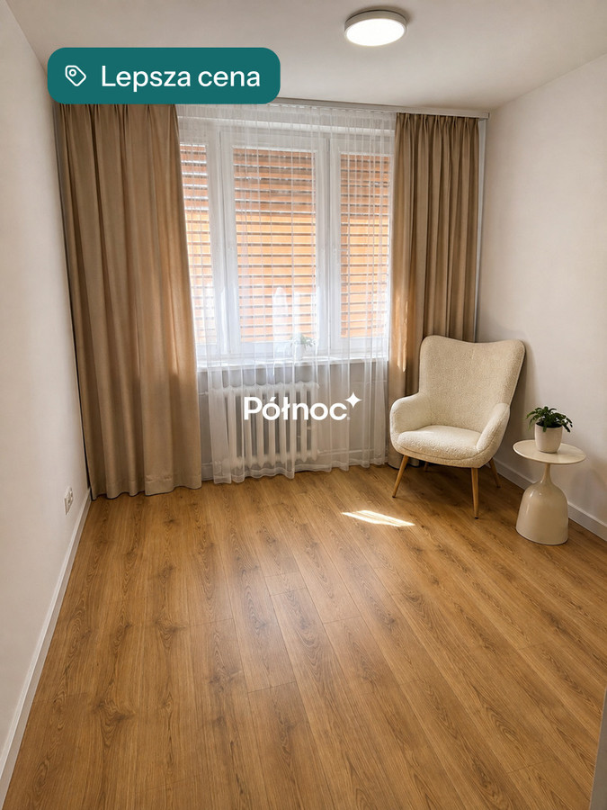 Apartment in Lublin, LSM, Rury - Widok 4