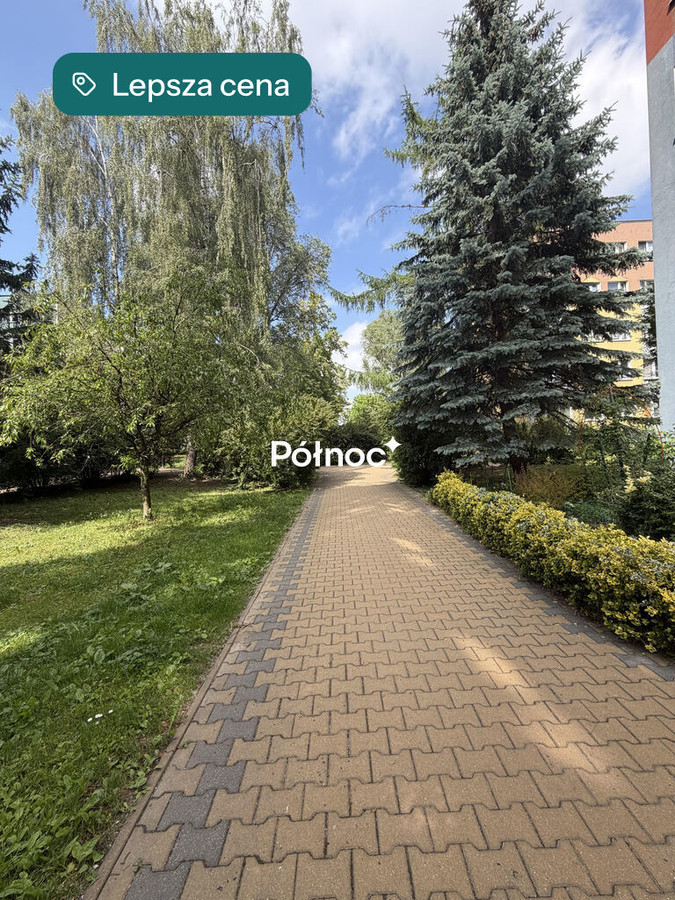 Apartment in Lublin, LSM, Rury - Widok 6