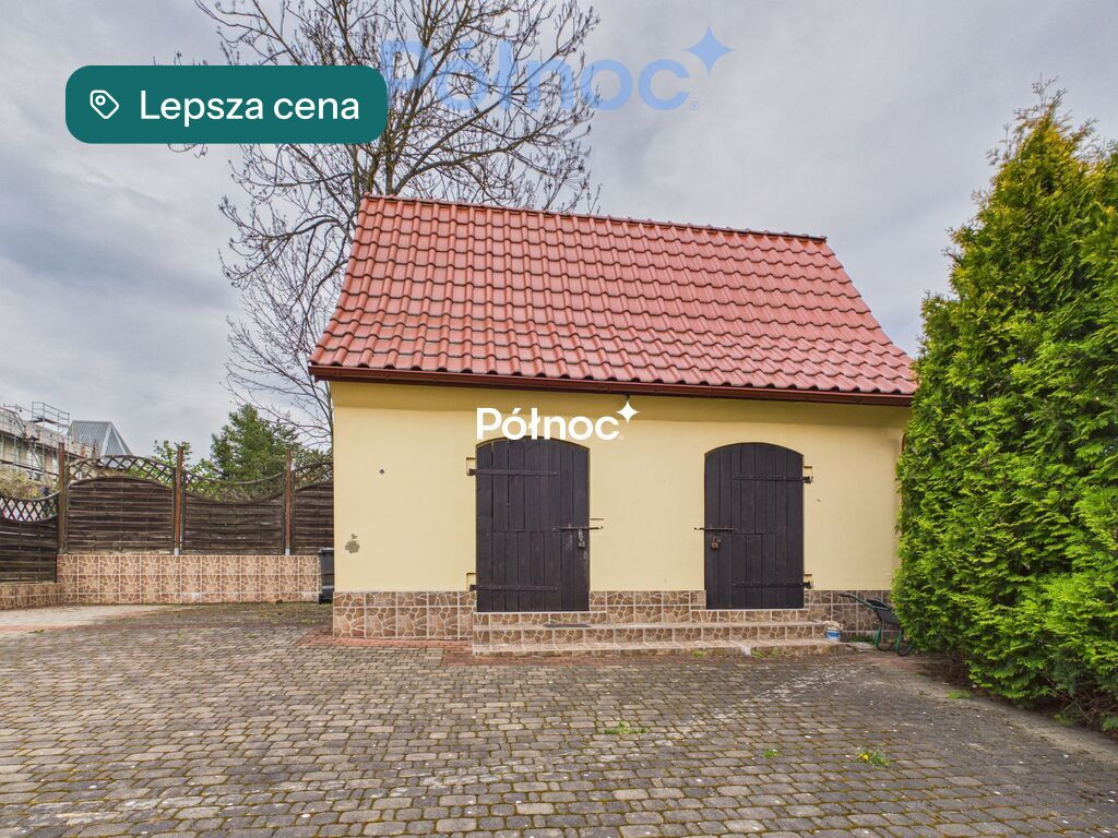 Dom – Ełk, Osiedle Jeziorna, powiat ełcki - Widok 5