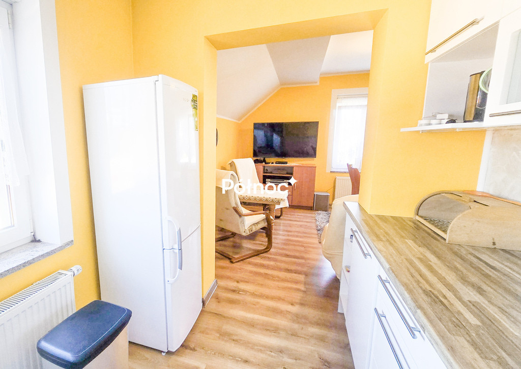 Apartment in Janowice Wielkie, Janowice Nowe - View 4