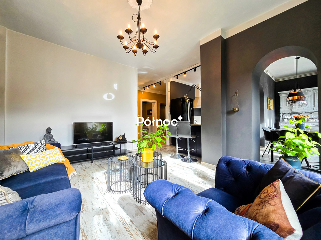 Apartment in Jelenia Góra - View 3