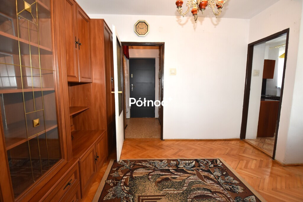 Mieszkanie – Radom, Śródmieście - Widok 4