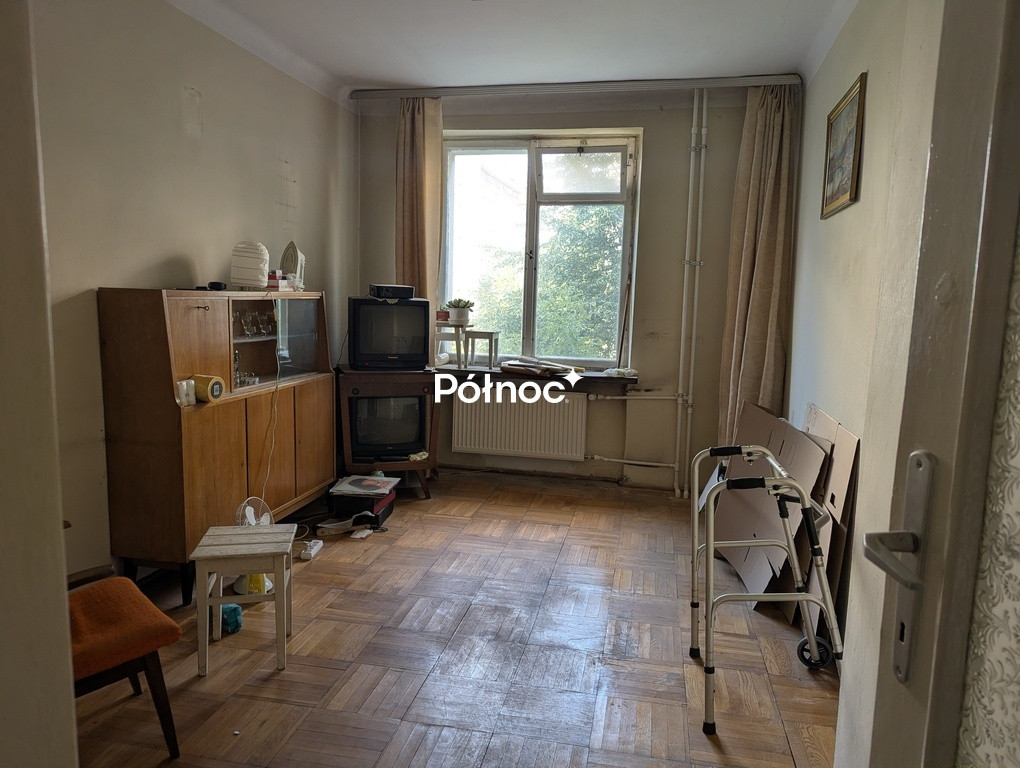 Iwicka 33 m² M2 / Do remontu - Więcej