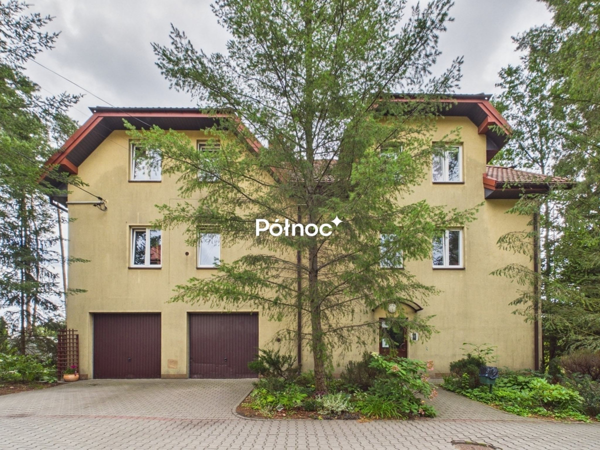 Mieszkanie – Wołomin - Widok 2