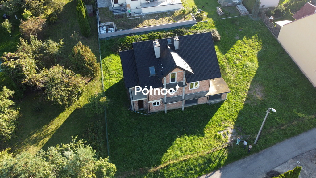 Dom – Bochnia - Widok 5