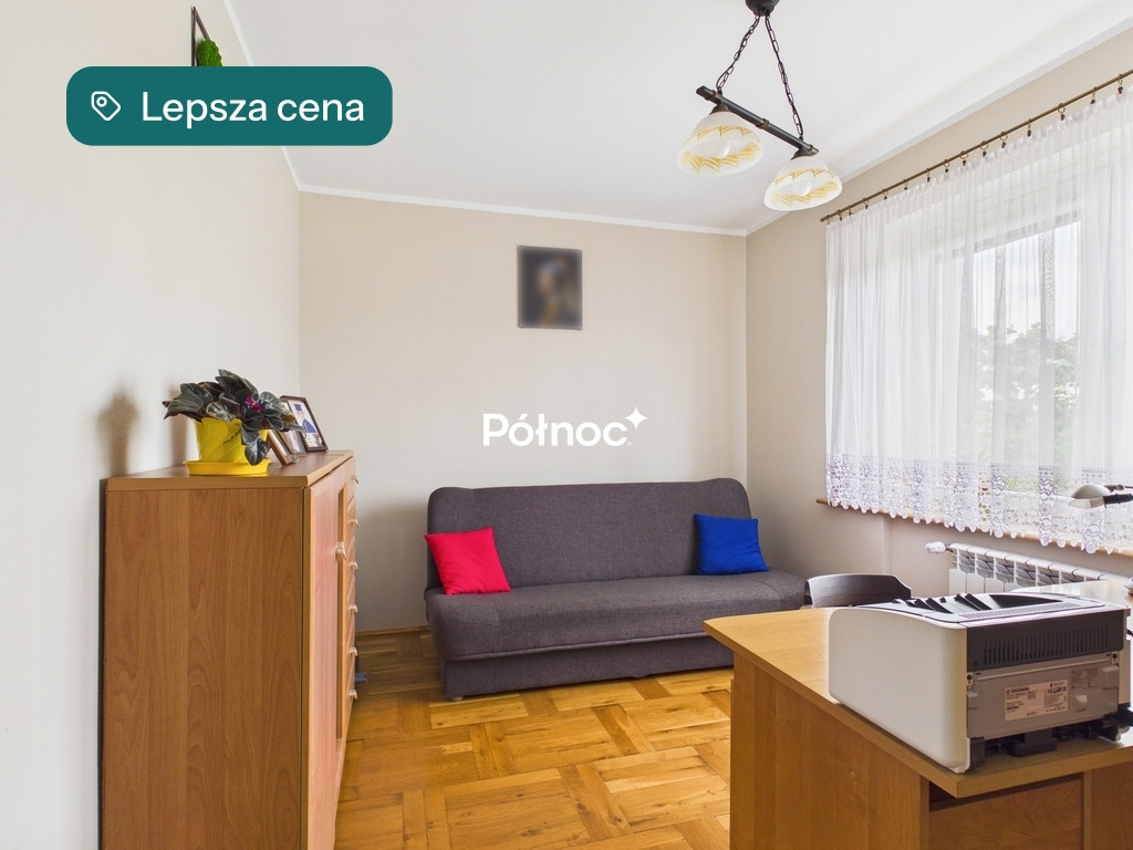 Dom – Radziejów, Pruchnowo - Więcej