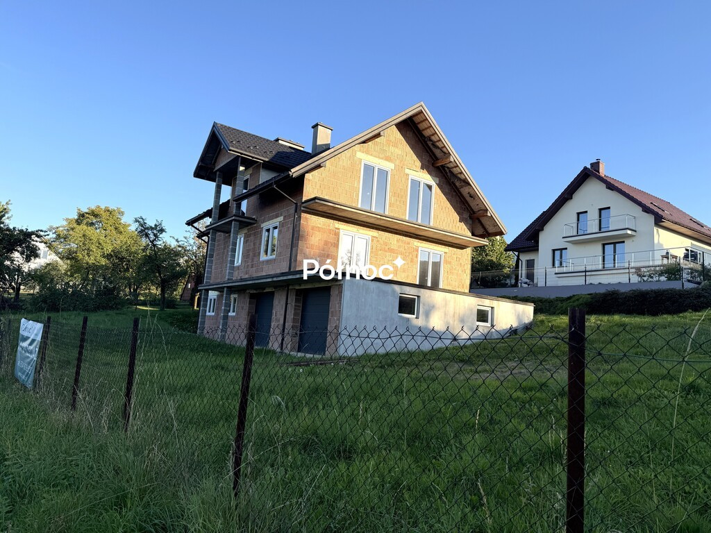 Dom – Bochnia - Widok 3