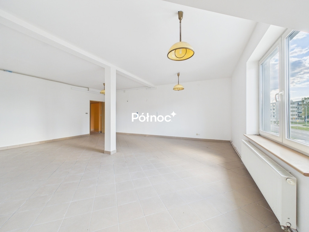 Lokale użytkowe 19–282 m² | parking | Wołomin - Widok 4
