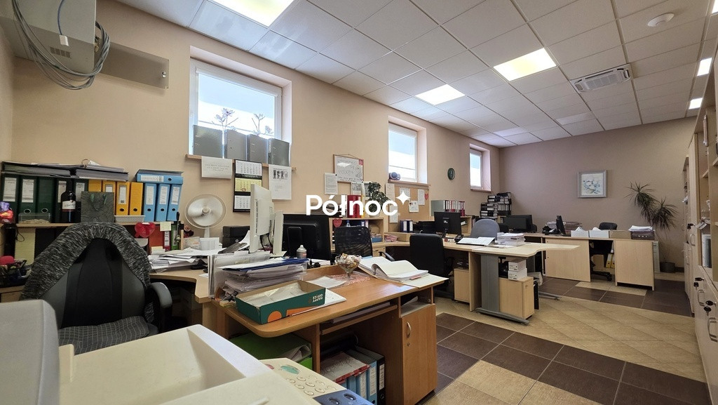 Komfortowe biuro w świetnej lokalizacji - Widok 3