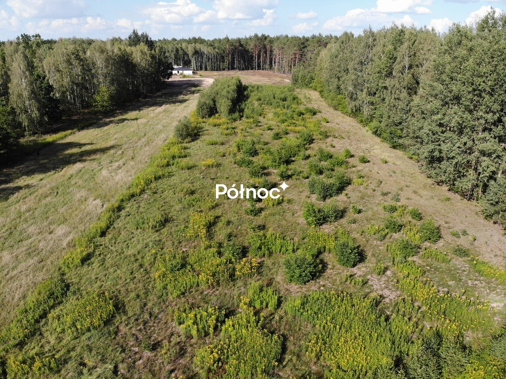 KLEMBÓW | DZIAŁKA 2662 m² | 160 ZŁ/M² | MPZP - Więcej