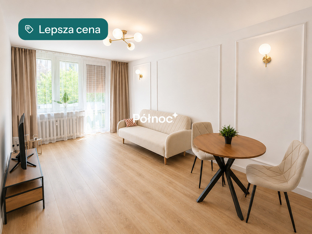 Apartment in Lublin, LSM, Rury - Widok 3