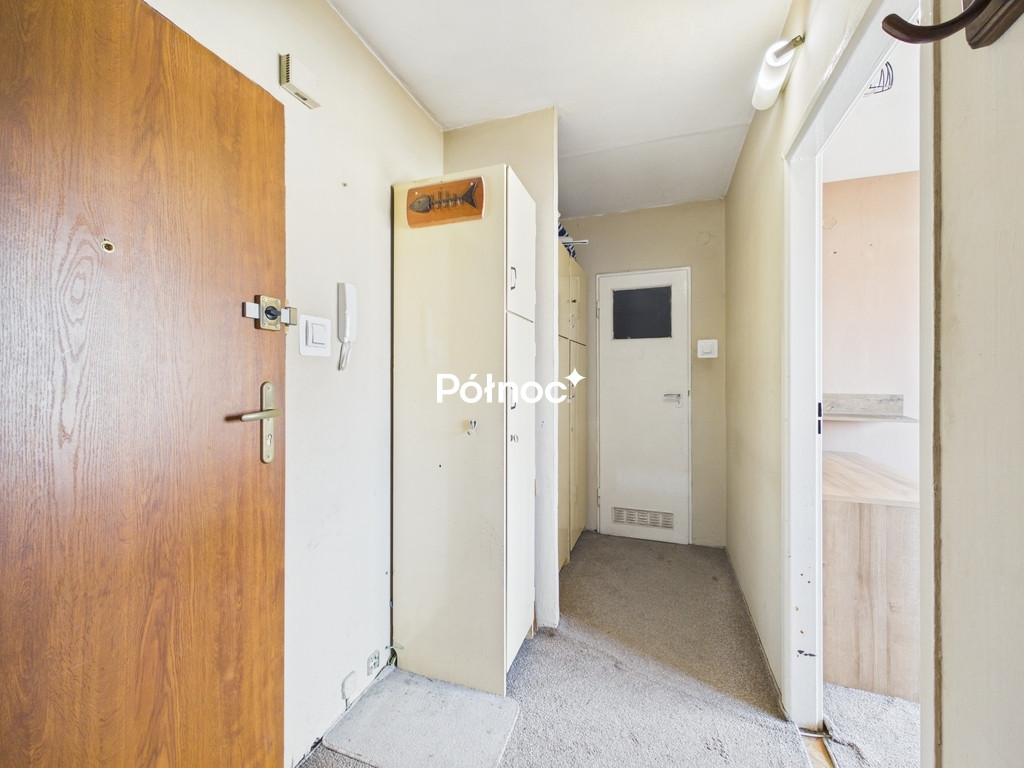 Mieszkanie – Radomsko, Osiedle Tysiąclecia, powiat radomszczański - Widok 5