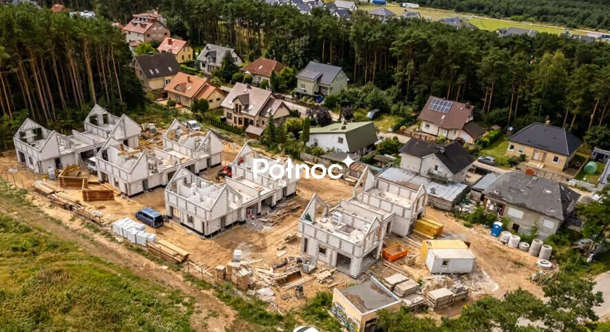 Dom – Mosty, Złote Piaski - Widok 2