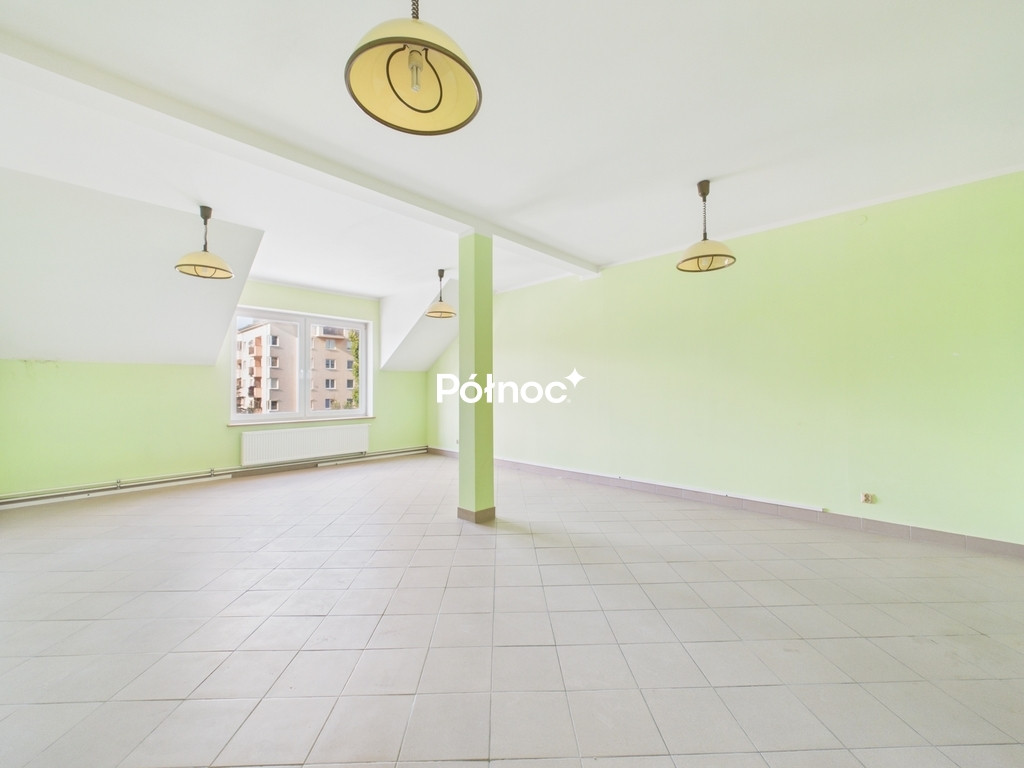 Lokale użytkowe 19–282 m² | parking | Wołomin - Widok 3