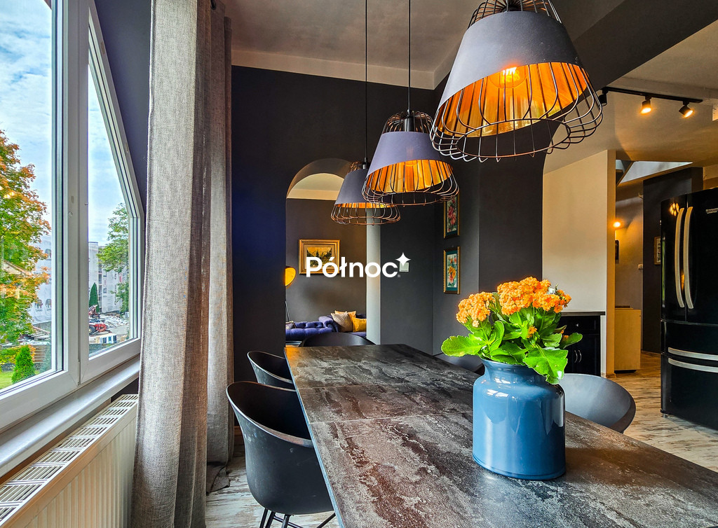 Apartment in Jelenia Góra - More