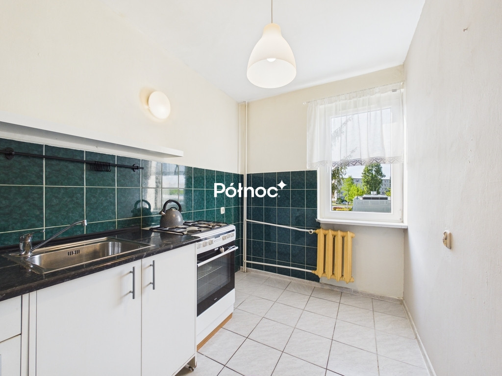 Apartment in Radomsko, Osiedle Jagiellońskie, powiat radomszczański - Widok 4