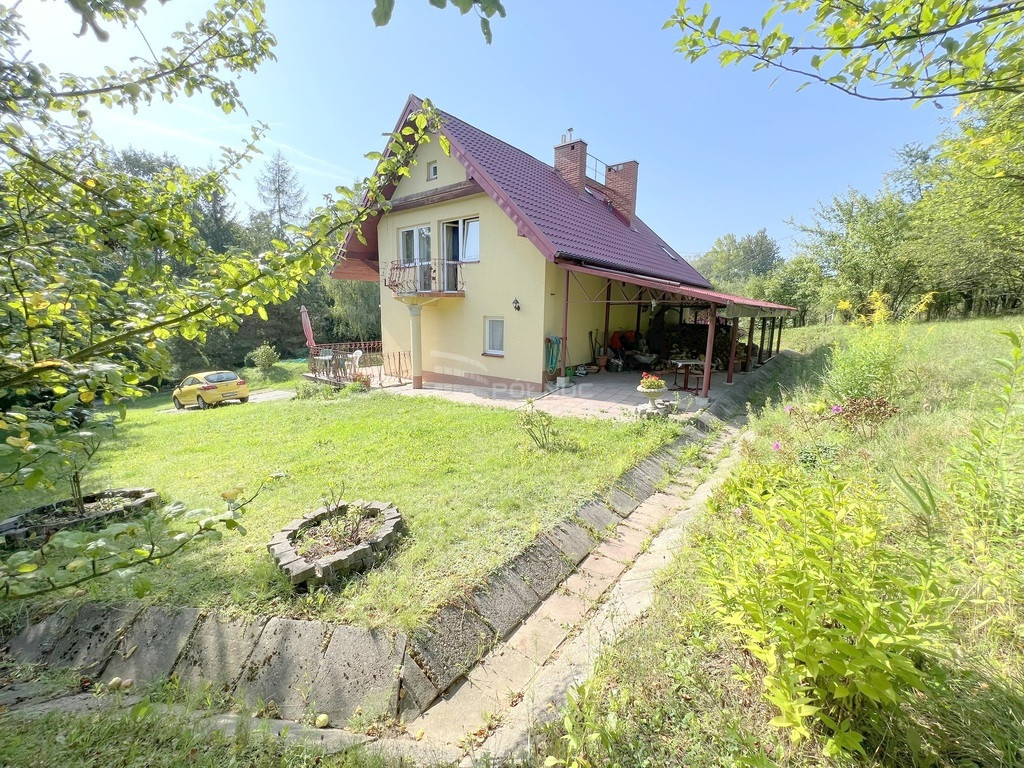 House in Pielgrzymowice, Baniówka - View 4