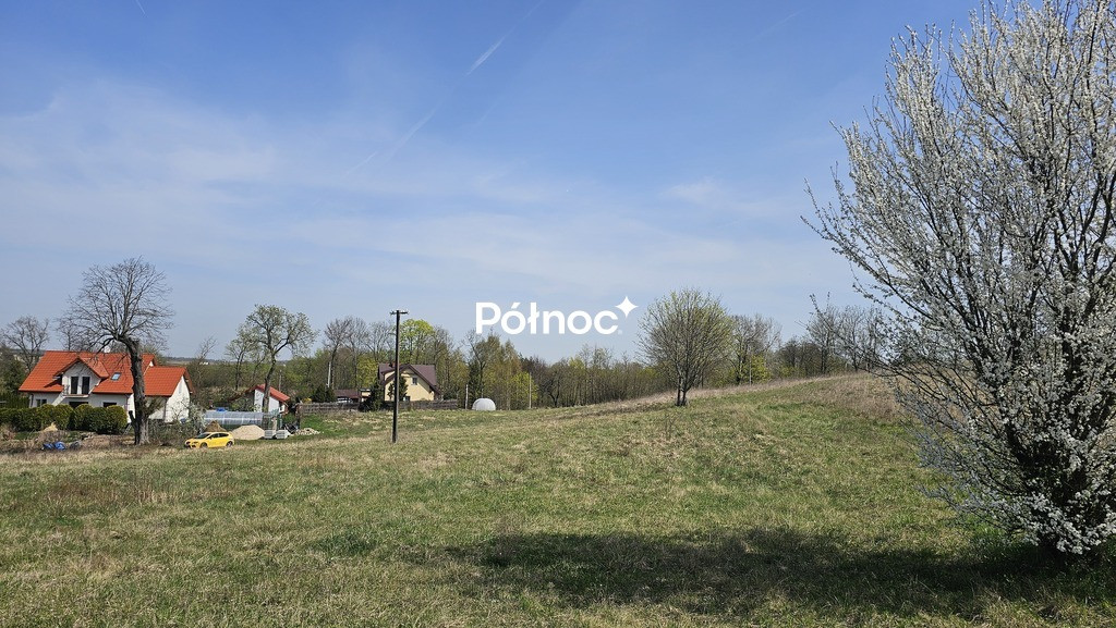 Działka z WZ niedaleko jeziora Selment Ełk Sędki - Widok 5