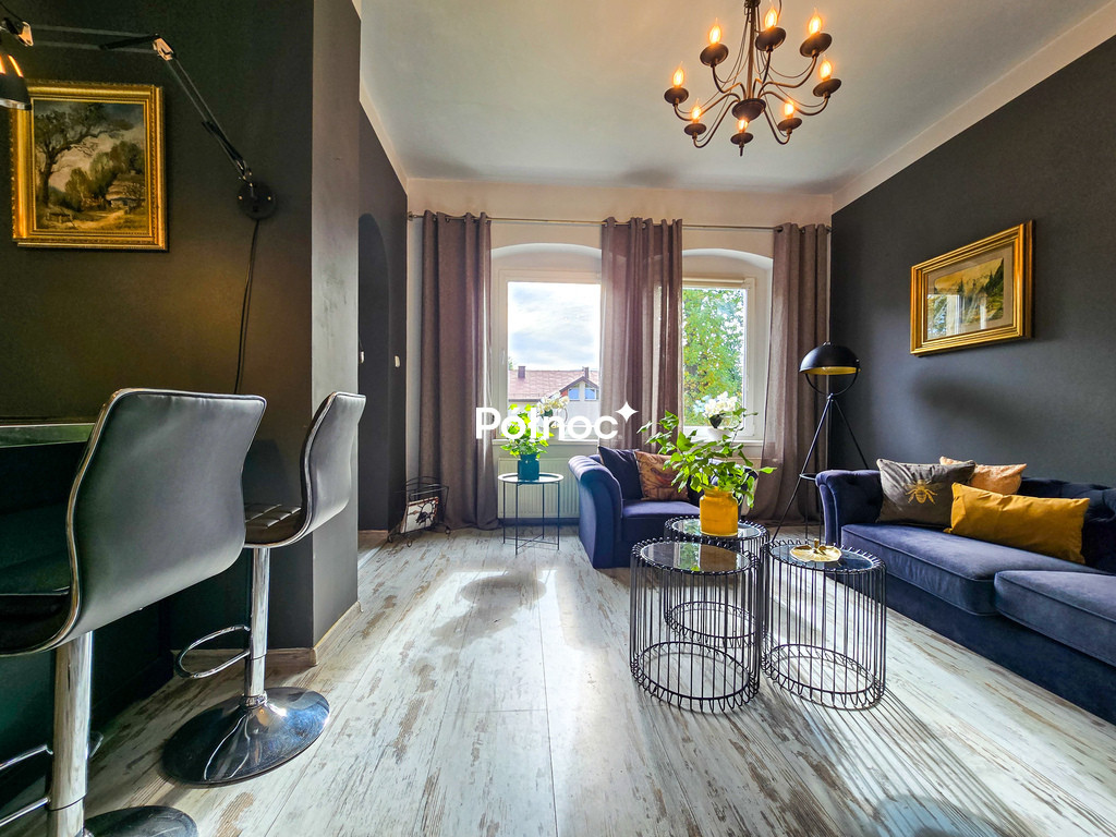 Apartment in Jelenia Góra - View 2