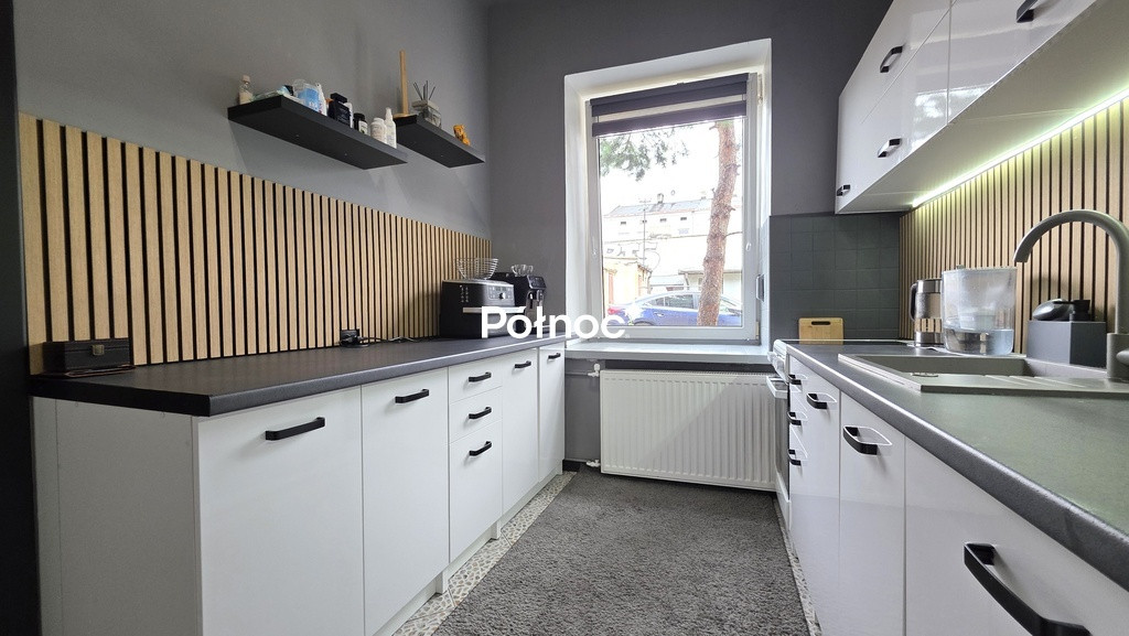 Apartment in Tomaszów Mazowiecki, Śródmieście, powiat tomaszowski - Widok 2