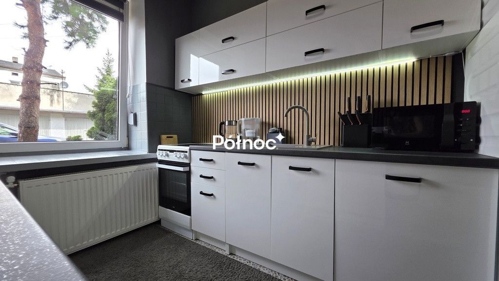 Apartment in Tomaszów Mazowiecki, Śródmieście, powiat tomaszowski - Widok 3