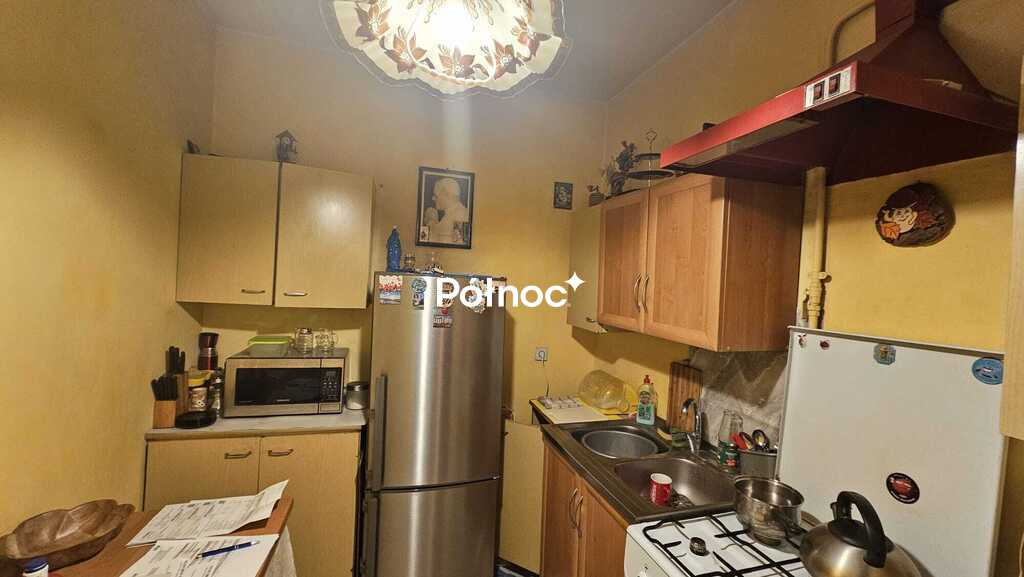 Apartment in Olsztyn, Pojezierze - Widok 4