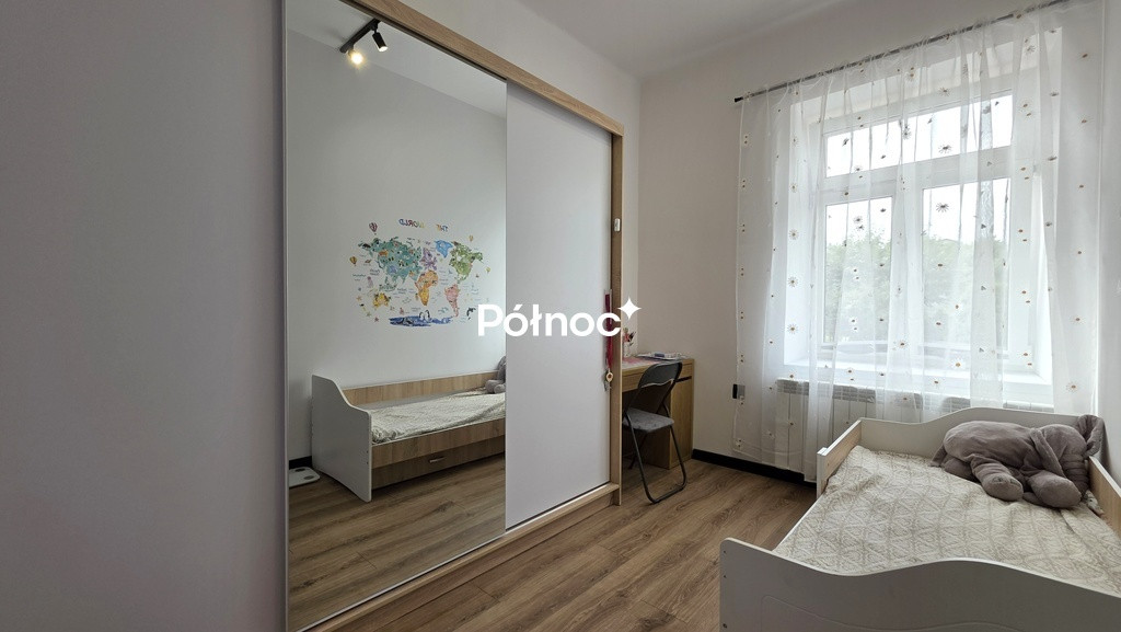 Apartment in Tomaszów Mazowiecki, Śródmieście, powiat tomaszowski - Więcej