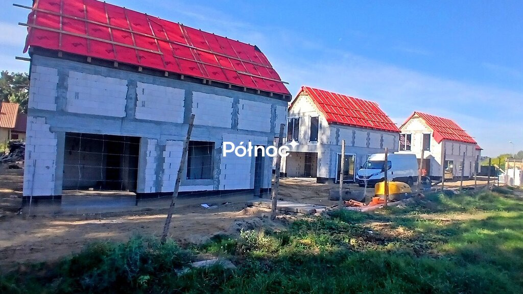 Dom – Mosty, Złote Piaski - Widok 4