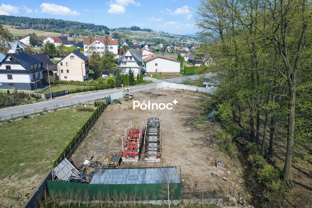 Toporzysko | działka budowlana | Usługowa - Widok 4