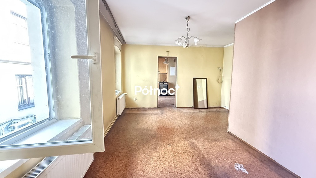 Apartment in Jelenia Góra - Więcej