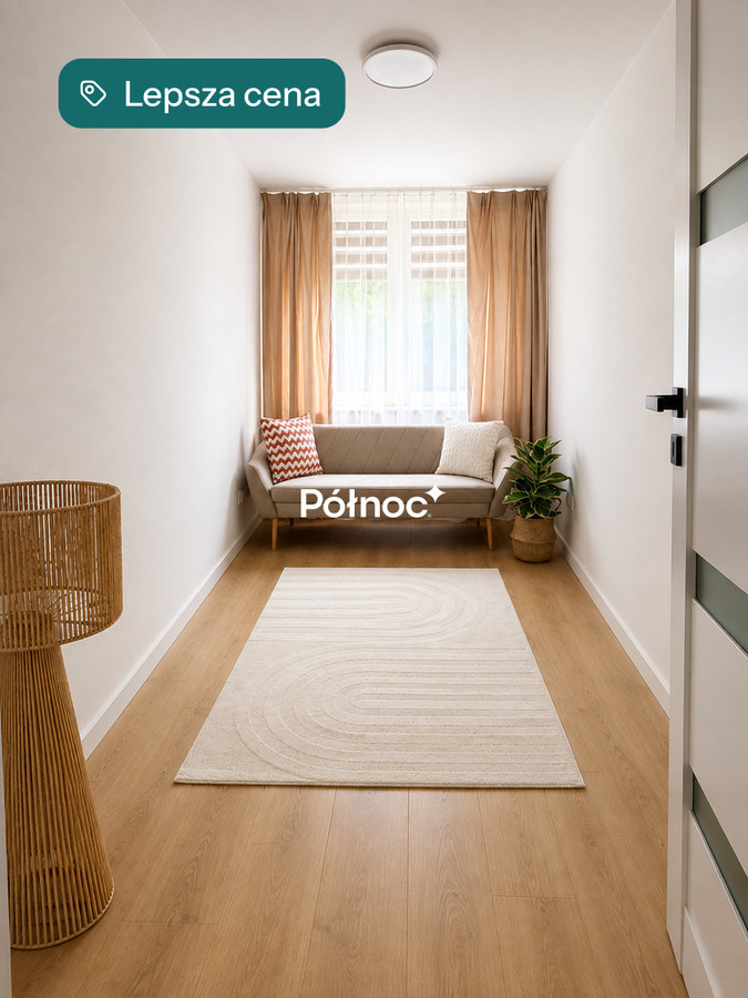 Apartment in Lublin, LSM, Rury - Widok 5