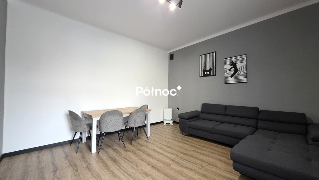 Apartment in Tomaszów Mazowiecki, Śródmieście, powiat tomaszowski - Widok 5