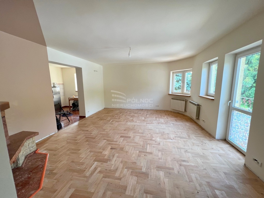 House in Pielgrzymowice, Baniówka - View 5