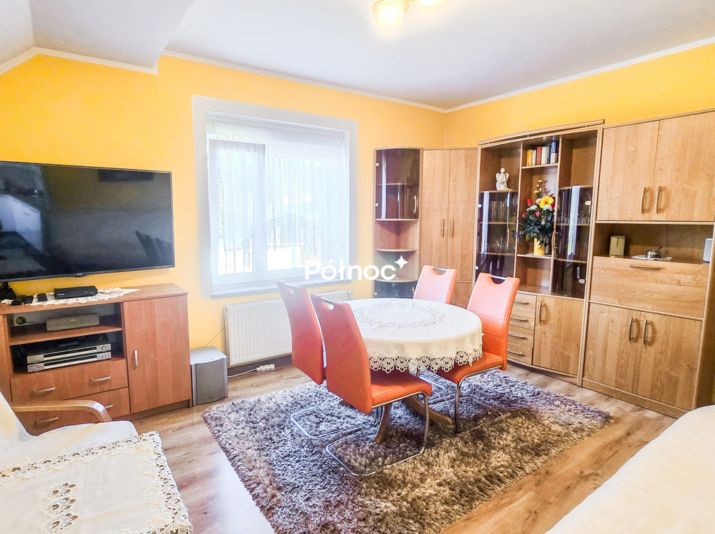 Apartment in Janowice Wielkie, Janowice Nowe - View 5