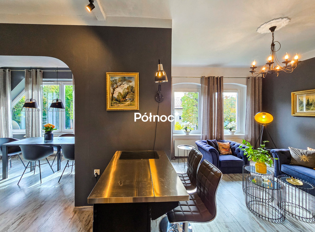 Apartment in Jelenia Góra - View 4